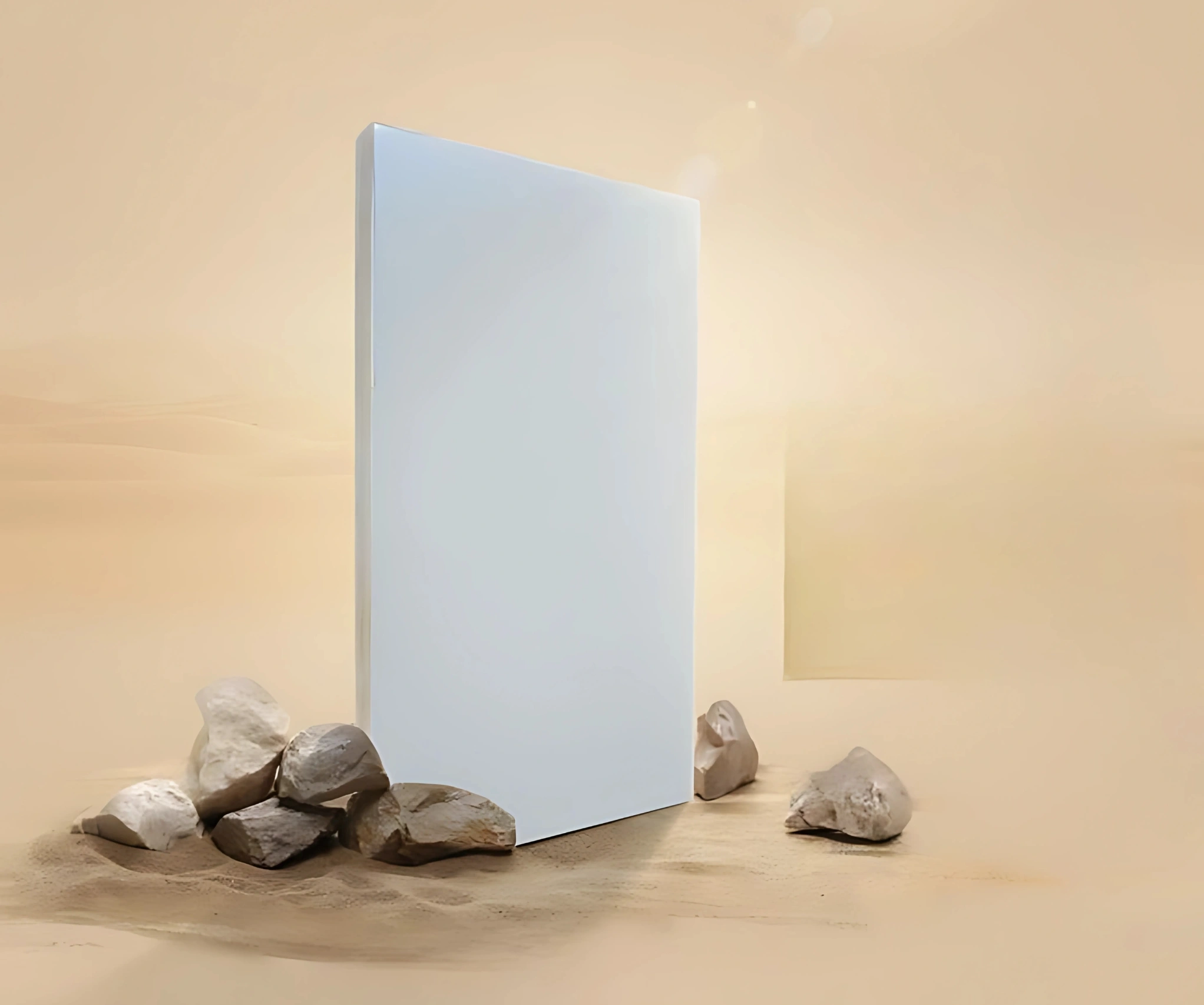 WPC Board Product